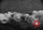 Standbild japanische Flugzeuge South China Sea, 1941, aus Sekunde 58 historischem Filmmaterial Videoclip 65675071242