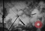 Standbild japanische Flugzeuge South China Sea, 1941, aus Sekunde 60 historischem Filmmaterial Videoclip 65675071242
