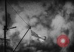 Standbild japanische Flugzeuge South China Sea, 1941, aus Sekunde 61 historischem Filmmaterial Videoclip 65675071242