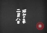 Image of Japanese troops Singapore, 1942, second 11 stock footage video 65675071243
