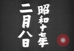 Image of Japanese troops Singapore, 1942, second 13 stock footage video 65675071243