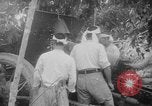 Image of Japanese troops Singapore, 1942, second 28 stock footage video 65675071243