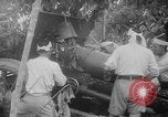 Image of Japanese troops Singapore, 1942, second 29 stock footage video 65675071243