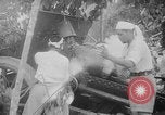 Image of Japanese troops Singapore, 1942, second 31 stock footage video 65675071243