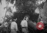 Image of Japanese troops Singapore, 1942, second 33 stock footage video 65675071243