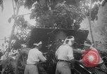 Image of Japanese troops Singapore, 1942, second 34 stock footage video 65675071243