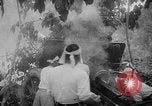 Image of Japanese troops Singapore, 1942, second 40 stock footage video 65675071243