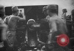 Image of Japanese troops Singapore, 1942, second 49 stock footage video 65675071243