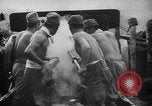 Image of Japanese troops Singapore, 1942, second 50 stock footage video 65675071243