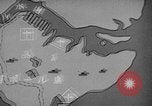 Image of Japanese troops Singapore, 1942, second 54 stock footage video 65675071243