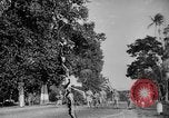 Image of British surrender Singapore, 1942, second 7 stock footage video 65675071244