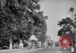 Image of British surrender Singapore, 1942, second 9 stock footage video 65675071244