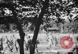 Image of British surrender Singapore, 1942, second 17 stock footage video 65675071244