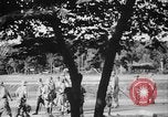 Image of British surrender Singapore, 1942, second 18 stock footage video 65675071244