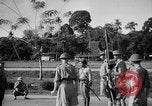 Image of British surrender Singapore, 1942, second 27 stock footage video 65675071244