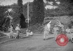 Image of British surrender Singapore, 1942, second 28 stock footage video 65675071244
