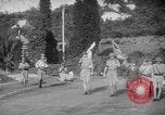 Image of British surrender Singapore, 1942, second 30 stock footage video 65675071244