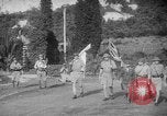 Image of British surrender Singapore, 1942, second 31 stock footage video 65675071244