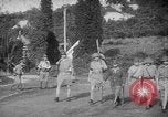 Image of British surrender Singapore, 1942, second 32 stock footage video 65675071244