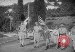 Image of British surrender Singapore, 1942, second 33 stock footage video 65675071244
