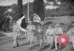 Image of British surrender Singapore, 1942, second 34 stock footage video 65675071244
