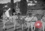 Image of British surrender Singapore, 1942, second 35 stock footage video 65675071244