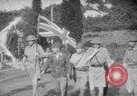 Image of British surrender Singapore, 1942, second 36 stock footage video 65675071244