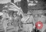 Image of British surrender Singapore, 1942, second 37 stock footage video 65675071244