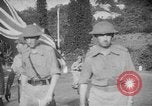 Image of British surrender Singapore, 1942, second 39 stock footage video 65675071244