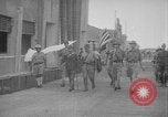 Image of British surrender Singapore, 1942, second 41 stock footage video 65675071244