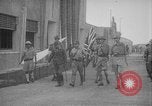Image of British surrender Singapore, 1942, second 42 stock footage video 65675071244