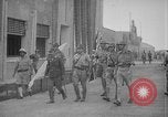Image of British surrender Singapore, 1942, second 43 stock footage video 65675071244