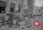 Image of British surrender Singapore, 1942, second 45 stock footage video 65675071244