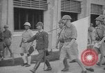 Image of British surrender Singapore, 1942, second 47 stock footage video 65675071244