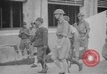 Image of British surrender Singapore, 1942, second 48 stock footage video 65675071244