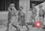 Image of British surrender Singapore, 1942, second 49 stock footage video 65675071244