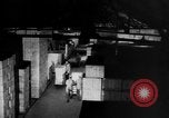 Standbild pre-Invasion Manöver Vereinigtes Königreich, 1944, aus Sekunde 7 historischem Filmmaterial Videoclip 65675071245