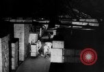 Standbild pre-Invasion Manöver Vereinigtes Königreich, 1944, aus Sekunde 8 historischem Filmmaterial Videoclip 65675071245