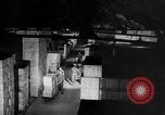 Standbild pre-Invasion Manöver Vereinigtes Königreich, 1944, aus Sekunde 9 historischem Filmmaterial Videoclip 65675071245