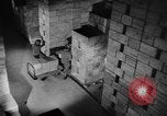Standbild pre-Invasion Manöver Vereinigtes Königreich, 1944, aus Sekunde 12 historischem Filmmaterial Videoclip 65675071245