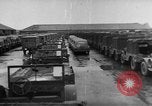 Standbild pre-Invasion Manöver Vereinigtes Königreich, 1944, aus Sekunde 18 historischem Filmmaterial Videoclip 65675071245