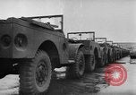 Standbild pre-Invasion Manöver Vereinigtes Königreich, 1944, aus Sekunde 19 historischem Filmmaterial Videoclip 65675071245