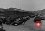 Standbild pre-Invasion Manöver Vereinigtes Königreich, 1944, aus Sekunde 20 historischem Filmmaterial Videoclip 65675071245