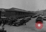 Standbild pre-Invasion Manöver Vereinigtes Königreich, 1944, aus Sekunde 22 historischem Filmmaterial Videoclip 65675071245