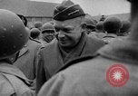 Standbild pre-Invasion Manöver Vereinigtes Königreich, 1944, aus Sekunde 24 historischem Filmmaterial Videoclip 65675071245