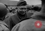 Standbild pre-Invasion Manöver Vereinigtes Königreich, 1944, aus Sekunde 25 historischem Filmmaterial Videoclip 65675071245