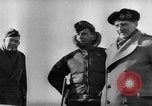 Standbild pre-Invasion Manöver Vereinigtes Königreich, 1944, aus Sekunde 27 historischem Filmmaterial Videoclip 65675071245