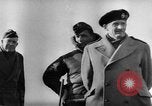 Standbild pre-Invasion Manöver Vereinigtes Königreich, 1944, aus Sekunde 28 historischem Filmmaterial Videoclip 65675071245