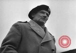 Standbild pre-Invasion Manöver Vereinigtes Königreich, 1944, aus Sekunde 29 historischem Filmmaterial Videoclip 65675071245