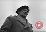 Standbild pre-Invasion Manöver Vereinigtes Königreich, 1944, aus Sekunde 30 historischem Filmmaterial Videoclip 65675071245